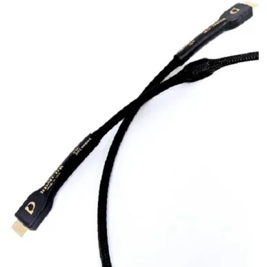 Кабель HDMI PURIST AUDIO DESIGN Diamond HDMI 1.2m